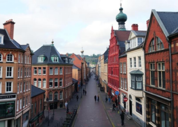 Weather-Proofing the Data: Clean-Air Laws Really Are Cutting Toxic Metals in Europe’s Air