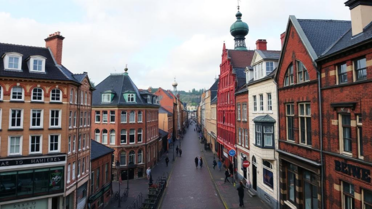 Weather-Proofing the Data: Clean-Air Laws Really Are Cutting Toxic Metals in Europe’s Air