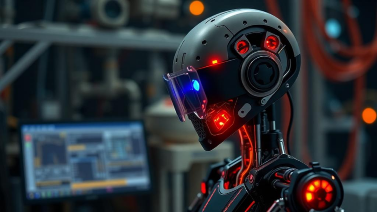 AI That Learns Where to Look: Reinforcement Learning Sharpens Machine Fault Diagnosis