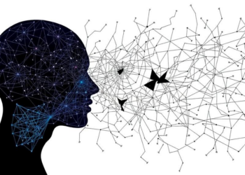 AI Tracks Broken Reference Chains in Speech to Map How Meaning Unravels in Schizophrenia and Depression
