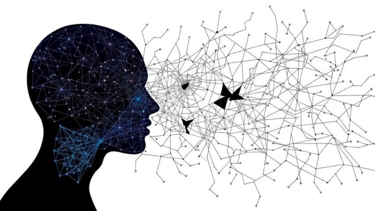 AI Tracks Broken Reference Chains in Speech to Map How Meaning Unravels in Schizophrenia and Depression