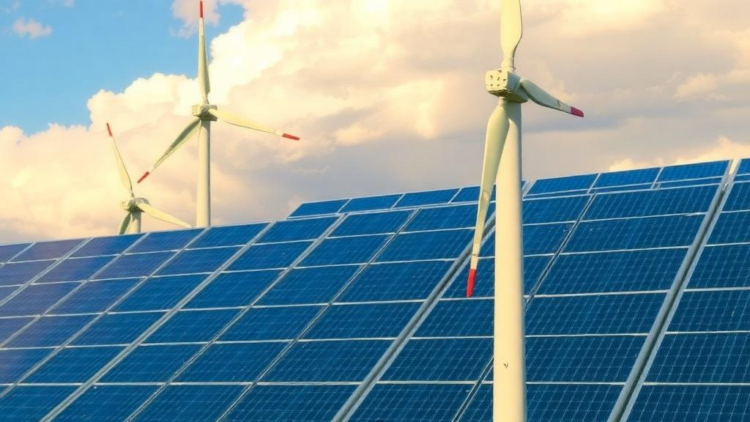Solar power is predictable years ahead, but wind still defies Europe’s decadal forecasts