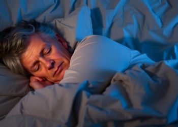 Sleep Disorder and Memory Problems May Signal Parkinson’s Years Before Diagnosis