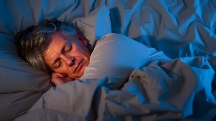 Sleep Disorder and Memory Problems May Signal Parkinson’s Years Before Diagnosis