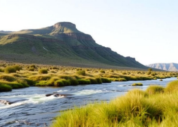 Real Fieldwork Beats Virtual Trips, Say Hydrologists Who Tried Both