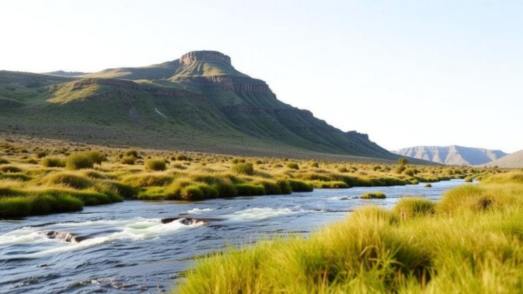 Real Fieldwork Beats Virtual Trips, Say Hydrologists Who Tried Both