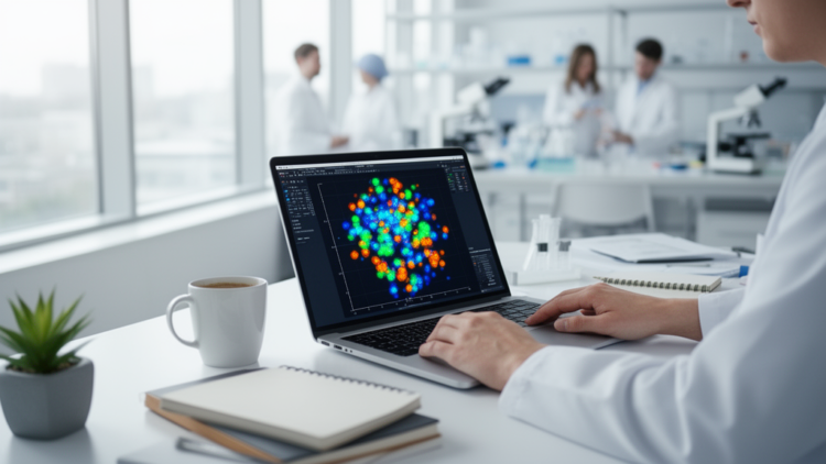 ArchMap brings no-code single-cell reference mapping to the web browser