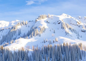 Hidden Warning in the Snow: Strong Snow-Temperature Links May Signal Failing Mountain Snowpacks