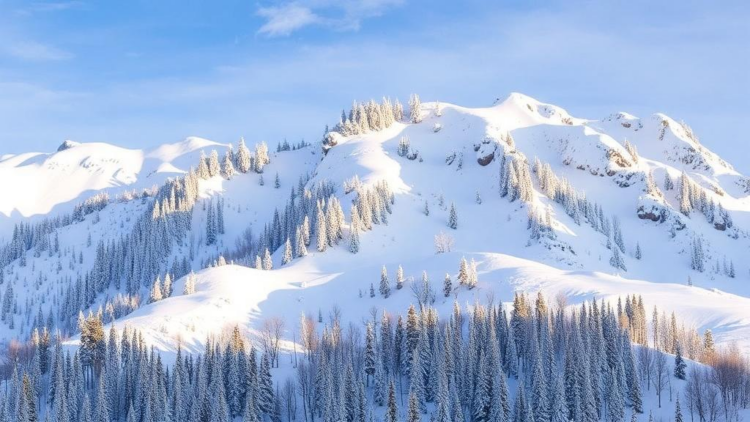 Hidden Warning in the Snow: Strong Snow-Temperature Links May Signal Failing Mountain Snowpacks