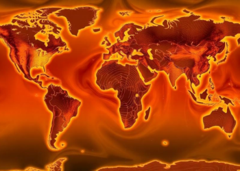 Heatwaves Have Fingerprints: Global Study Reveals Three Distinct Vertical Signatures of Extreme Heat