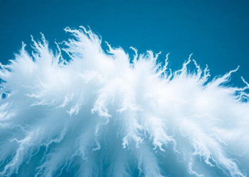 Tiny Nudges, Big Calm: New Algorithm Tames Chaos in Weather-Like Simulations