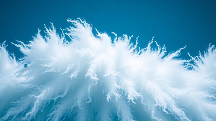 Tiny Nudges, Big Calm: New Algorithm Tames Chaos in Weather-Like Simulations