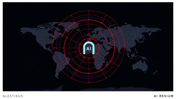 AI Rebuilds Missing Radar Echoes Without Knowing Where the Gaps Are