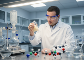 Chemists Unlock a Modular Route to Ketone-Mimicking Oxetanes for Drug Design