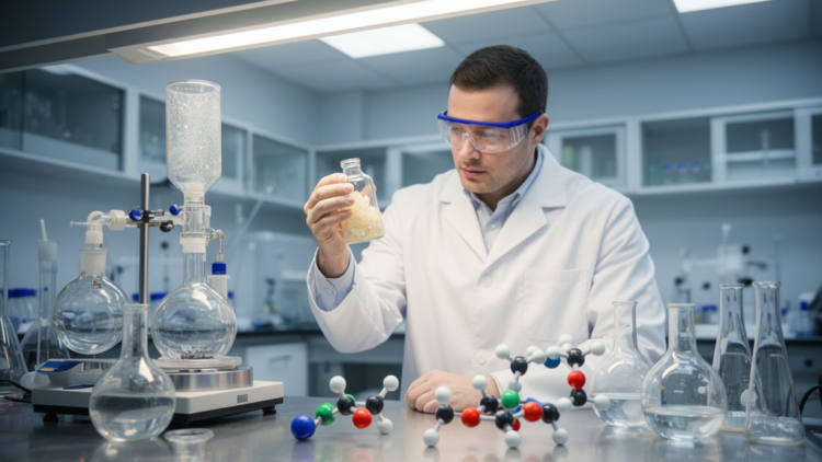 Chemists Unlock a Modular Route to Ketone-Mimicking Oxetanes for Drug Design