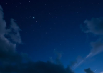 Lost Soviet-Era Logbooks Reveal 26 Years of Night-Shining Clouds Over Latvia