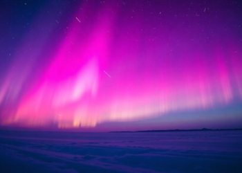 High-speed camera reveals the hidden rhythms of flickering aurora