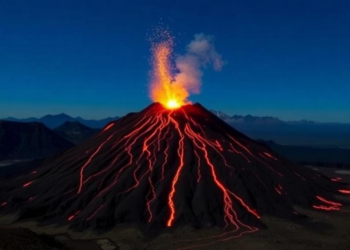 How Scientists Date Volcanoes: A Guide to the Clocks Behind Eruption Forecasts
