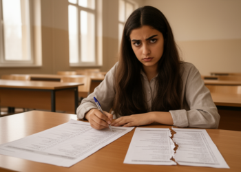 Famous Lifestyle Questionnaire Shows Cracks When Put to the Test in Iranian Students