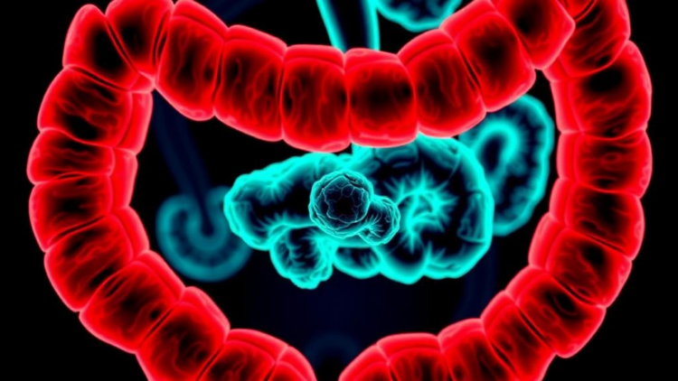 Cell Death Signature in Gut Lining Predicts Inflammatory Bowel Disease Relapse