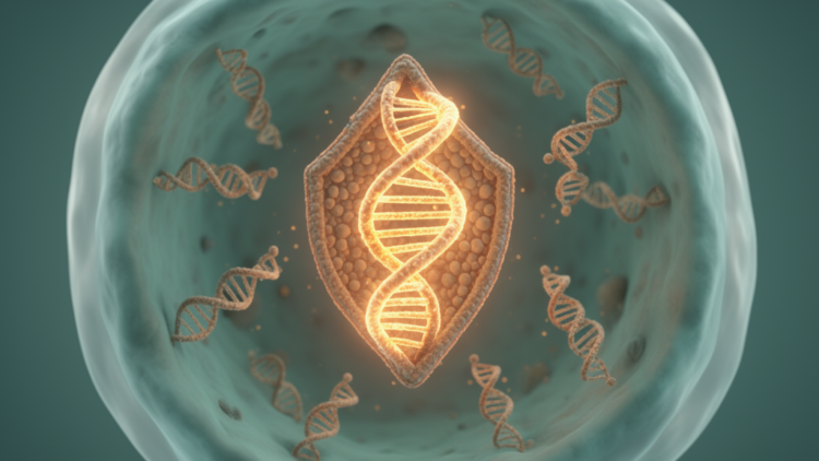 Fungal Genome Guard Turns Out to Be a Secret Engine of Gene Evolution