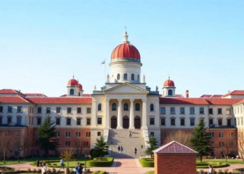 Universities Can Shrink Their Carbon Footprint, New Study Shows How