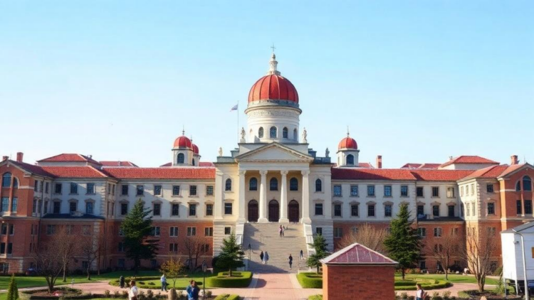 Universities Can Shrink Their Carbon Footprint, New Study Shows How