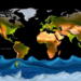 Satellites Map When Rivers Peak: Global Flood Timing Is Shifting Unevenly