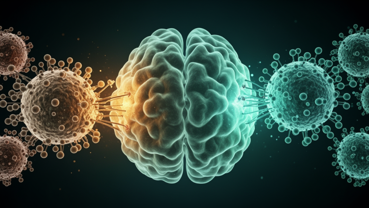 Two-Pronged Immunotherapy Strategy Cracks Glioblastoma’s Defenses in Preclinical Study