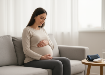 Pregnancy Complications May Set the Stage for Heart, Kidney and Metabolic Disease Decades Later