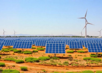 Hybrid AI Models Outperform Rivals in Solar Power Forecasting Showdown