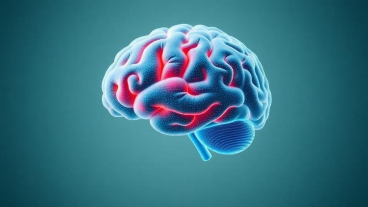 Ancient Jumping Genes Help Explain How DNA Variants Shape the Human Cortex