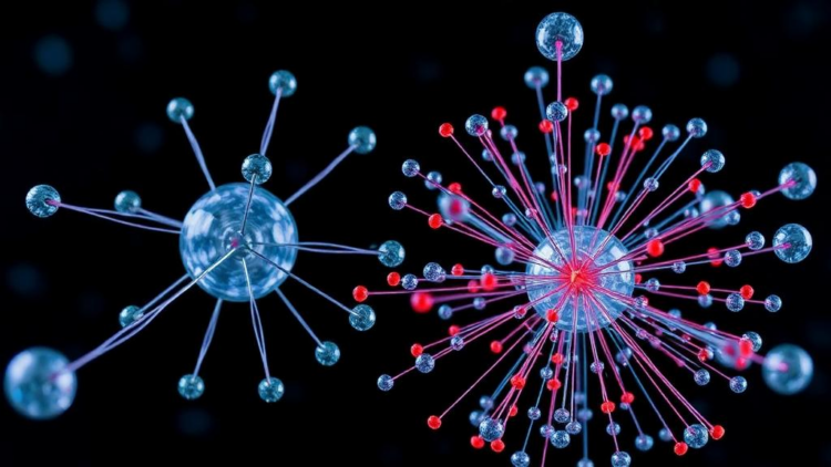 Cold Collisions Reveal the Moment Molecular Dipoles Switch Off