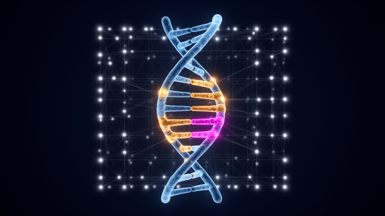 New Matrix Method Captures Selection at Genes With Many Alleles