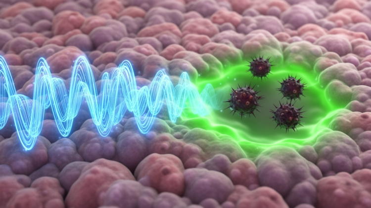 Treatment pulses reshape nutrient landscapes and decide whether resistant mutants escape