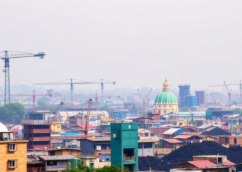 India’s Economic Boom Powered by Coal Is Claiming Lives in Its Cities