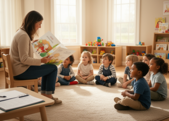 Moral Stories Work, But the Evidence on Preschool Values Education Is Shakier Than It Looks