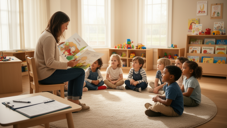 Moral Stories Work, But the Evidence on Preschool Values Education Is Shakier Than It Looks