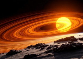 SURF: A Fast New Solar Wind Model Could Sharpen Space-Weather Forecasts