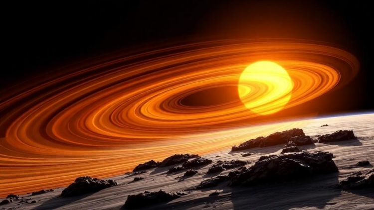 SURF: A Fast New Solar Wind Model Could Sharpen Space-Weather Forecasts