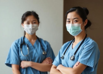 Two Innovation Profiles Emerge Among Community Nurses in Landmark Chinese Study