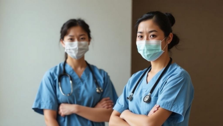 Two Innovation Profiles Emerge Among Community Nurses in Landmark Chinese Study