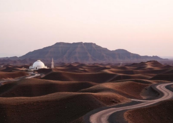After the Tipping Point: Why Climate Transitions Rarely Settle Into One Stable Future