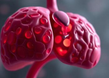 Anti-ageing drug combo clears senescent cells and reverses liver scarring in first randomized trial