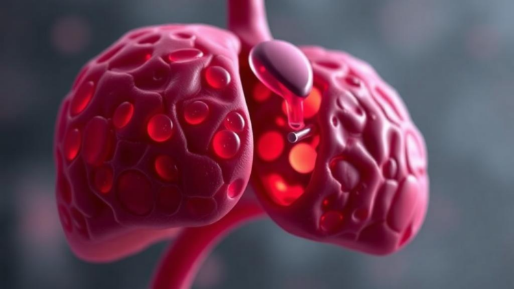 Anti-ageing drug combo clears senescent cells and reverses liver scarring in first randomized trial