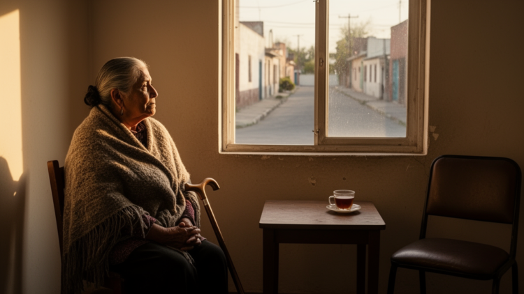 Loneliness and Feeling Ignored May Predict Loss of Independence in Older Mexican Adults