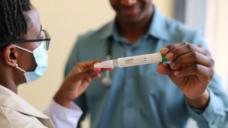 Standard Tuberculosis Screening Tests Fall Short in People with Diabetes, South African Study Finds