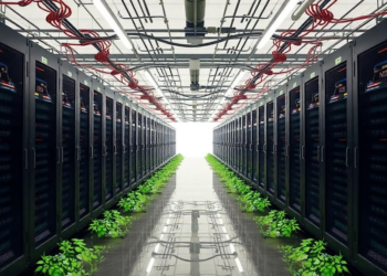 AI Data Centers Are Exporting Carbon and Water Stress Across Borders, Study Finds