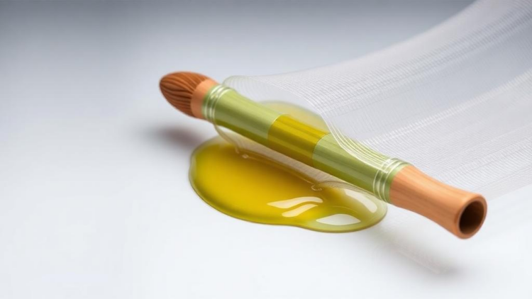 Bamboo-Derived Membrane Strips Oil From Water With Record Efficiency