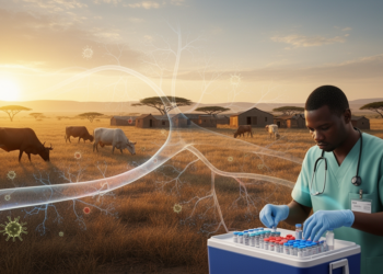 System Dynamics Model Shows Preventive Vaccination Beats Reactive Response to Rift Valley Fever in Kenya